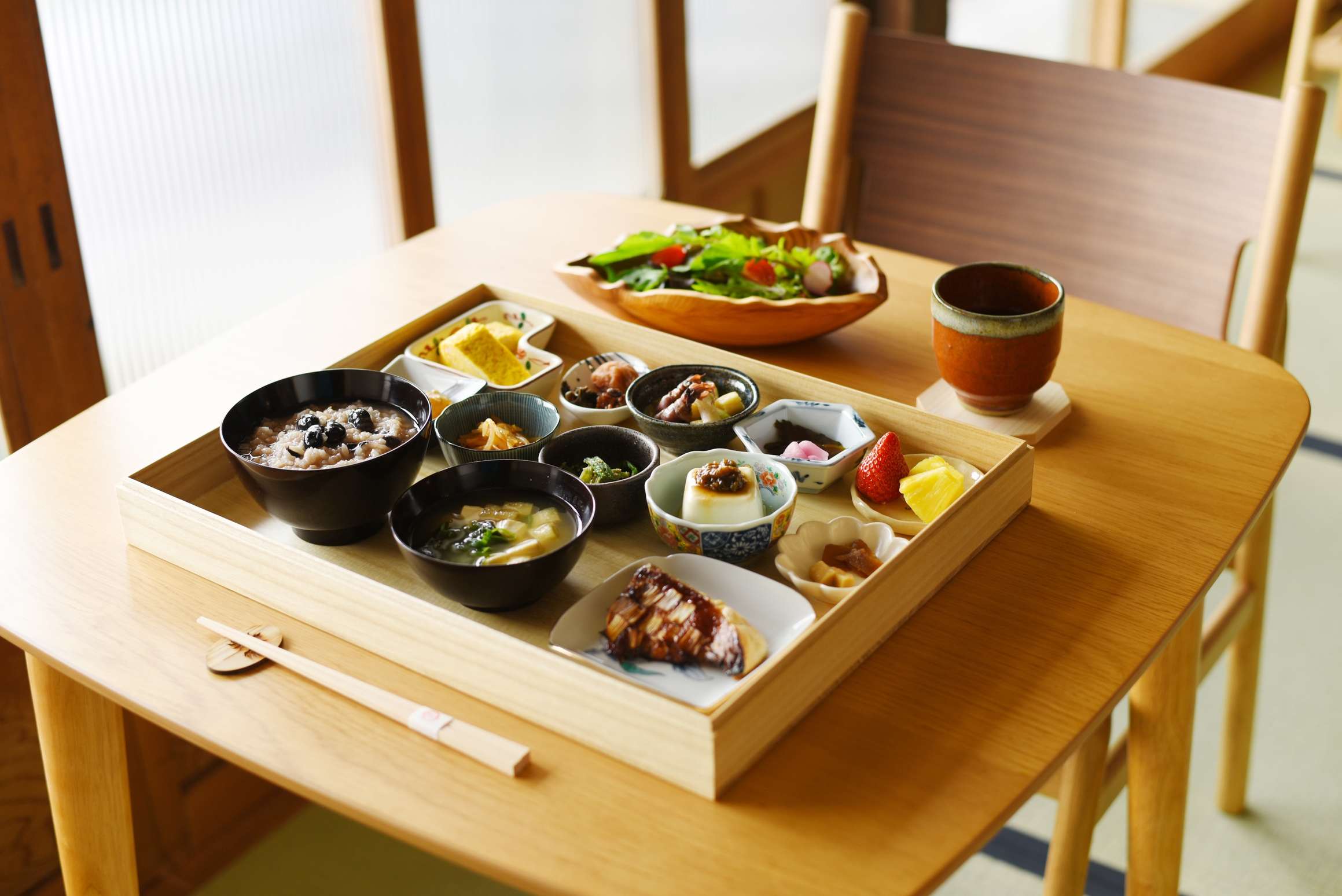 うだ薬湯の宿 やたきや 2