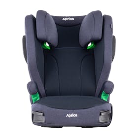 ニューウェルブランズ・ジャパン Aprica ライドクルーABを検証レビュー!ジュニアシートの選び方も紹介 3