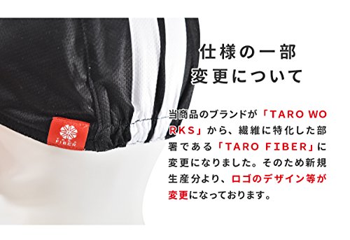 サイクリング インナーキャップ 4