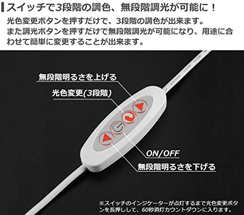LEDバーライト 3