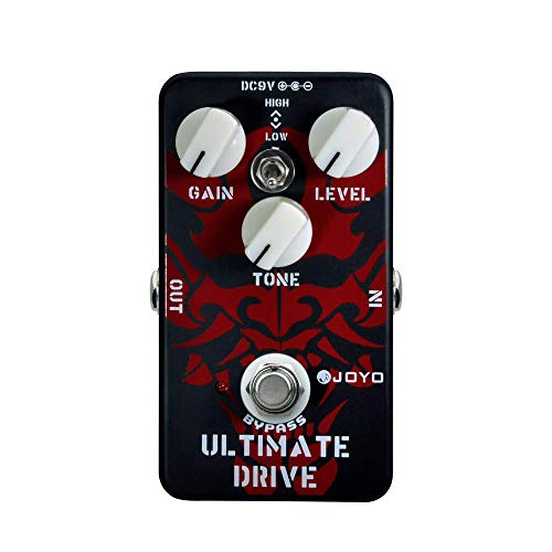 JF-02 Ultimate Drive 2