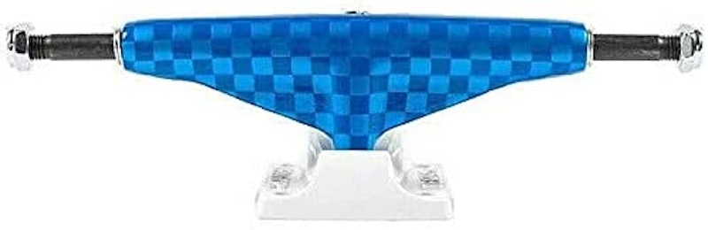 MULLEN MAG LIGHT LO SLICKS TRUCKS 1