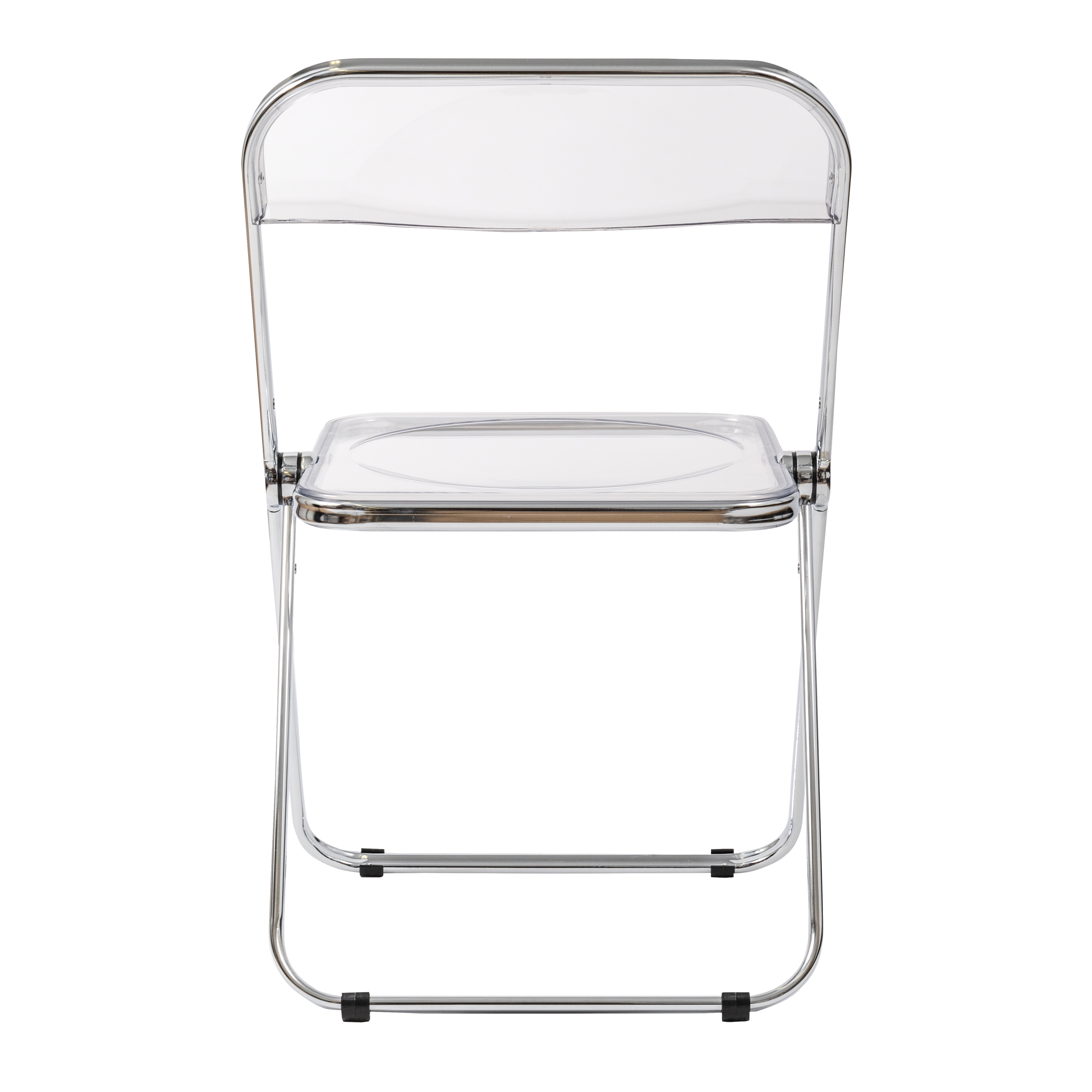 amu shop クリアチェアを検証レビュー！折りたたみ椅子の選び方も紹介