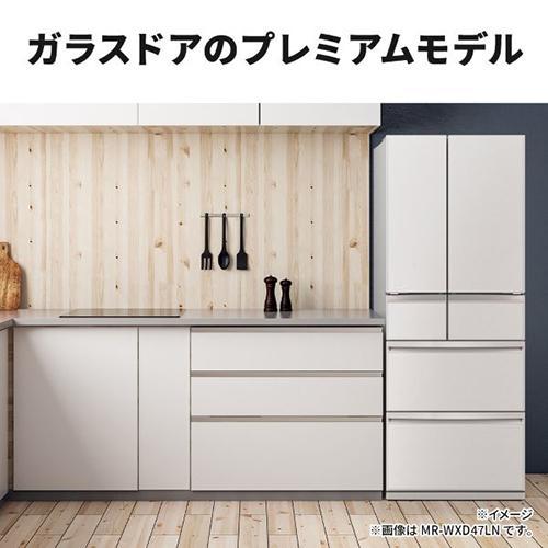 三菱の700L冷蔵庫のおすすめ人気ランキング【2026年】 | マイベスト