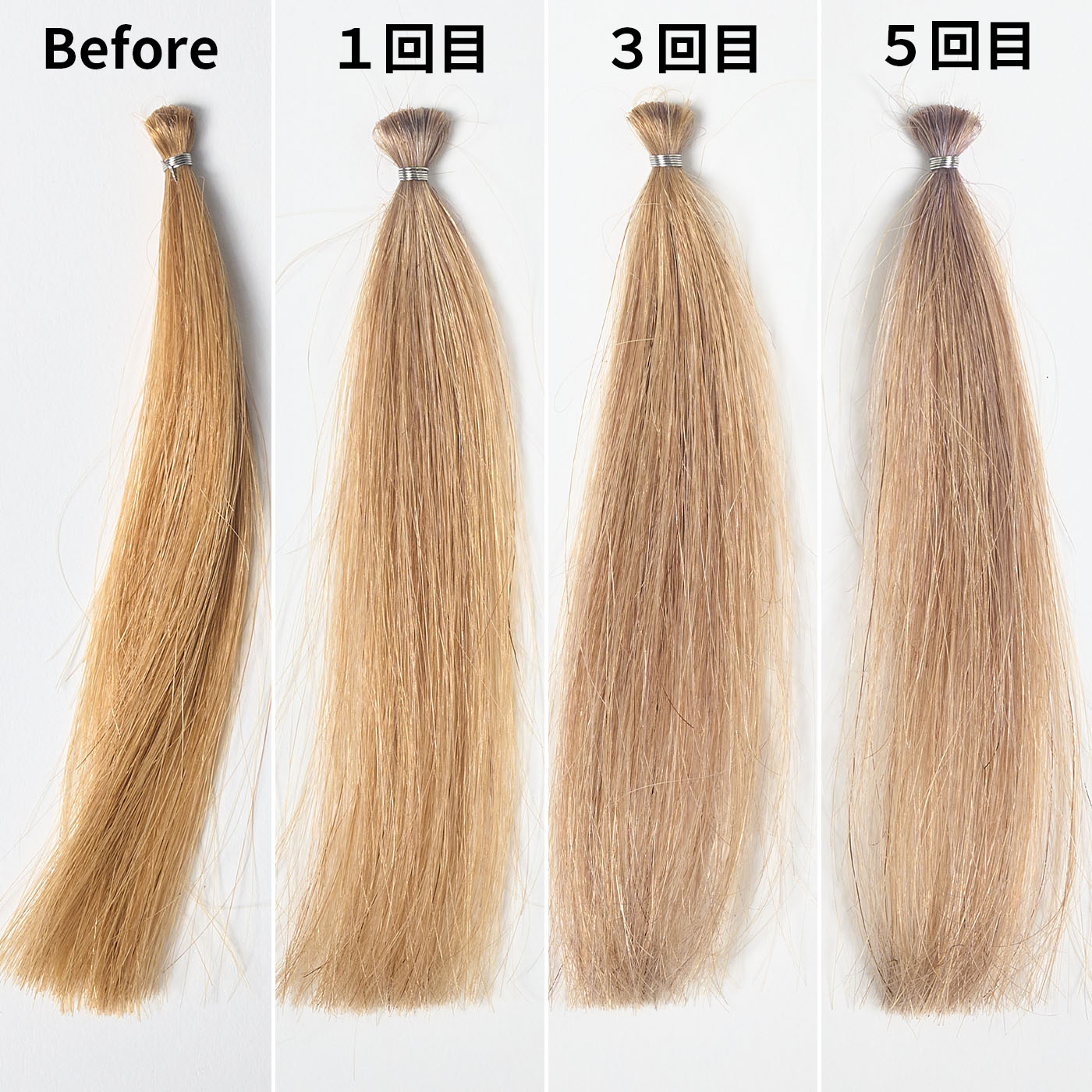 N. カラーシャンプー Puをレビュー！クチコミ・評判をもとに徹底検証