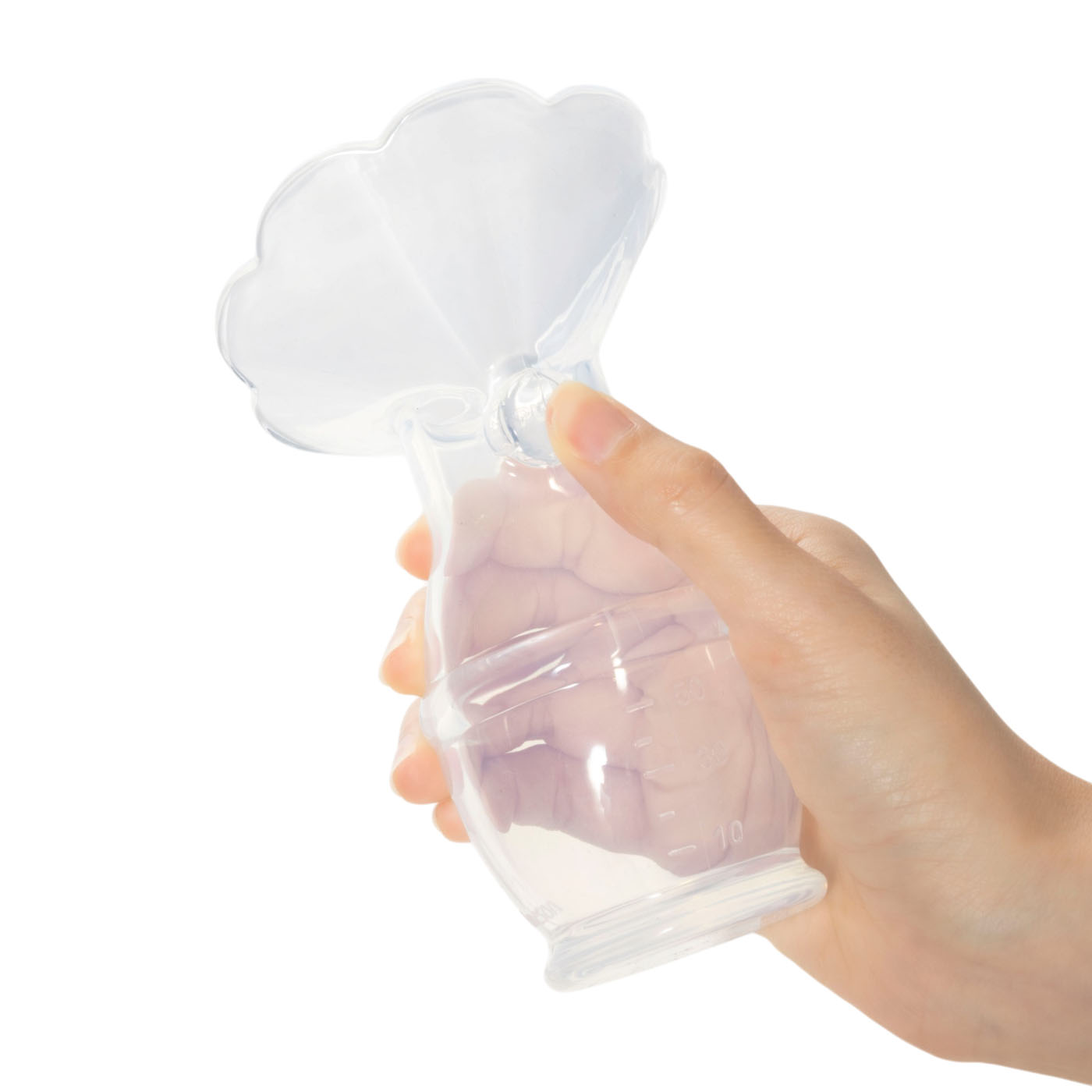 ポンプさく乳器etoca 3