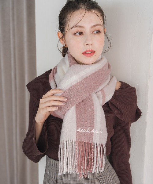 白のマフラーのおすすめ人気ランキング【2026年3月】 | マイベスト