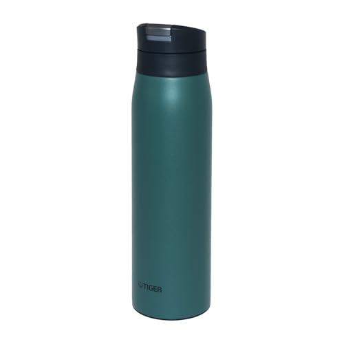 Amazon｜タイガー 水筒 1L 直飲み ステンレス スポーツ ボトル
