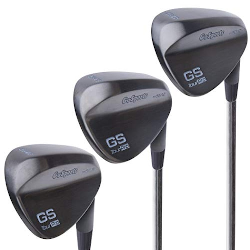 Tour Pro ゴルフウェッジセット 1