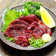 伝食 馬刺しヘルシー上赤身 1