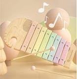 木琴おもちゃのおすすめ人気ランキング【2026年10月】 5