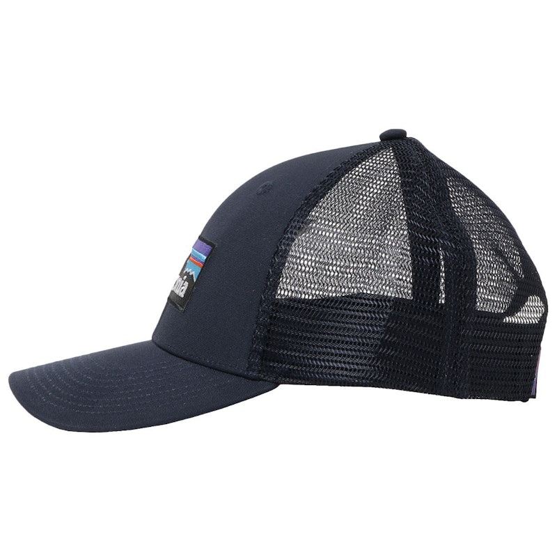 P-6 LOGO LOPRO TRUCKER HA 2