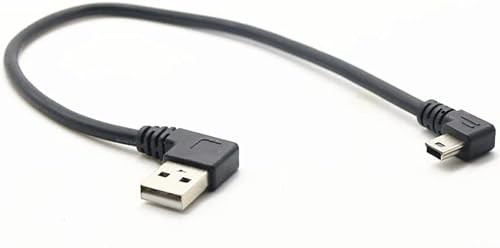 USB 2.0 ミニケーブル 6