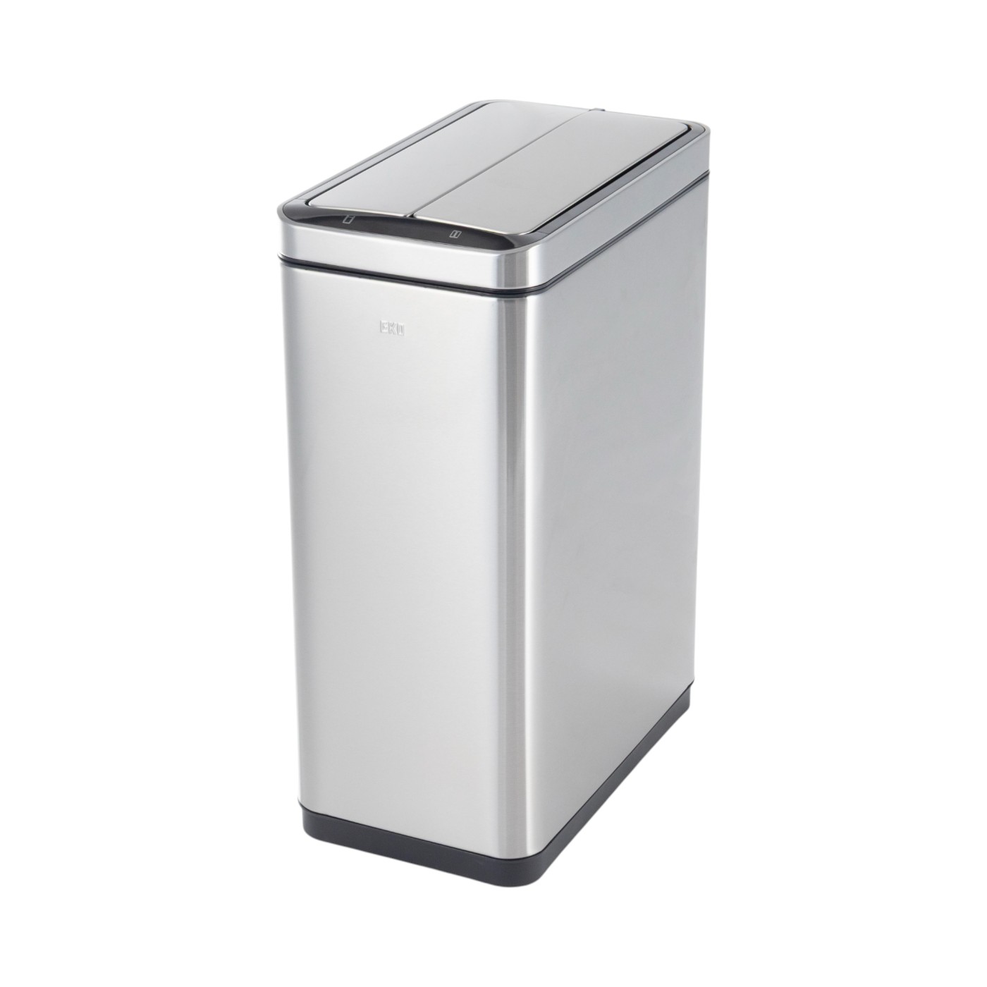 ZitA SQUARE ふた付き自動開閉 ごみ箱 45L 白 ジータ スクエア ZitA