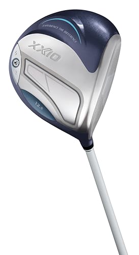 ゼクシオ 14 レディス ドライバー 1