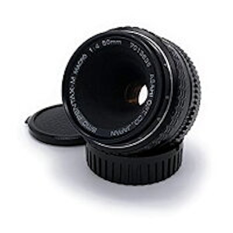 smc PENTAX-M 50mm F4 MACRO 1