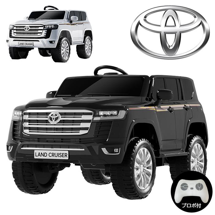TOYOTA ランクル 1
