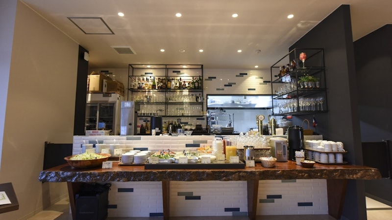 ホテル昭明館 5