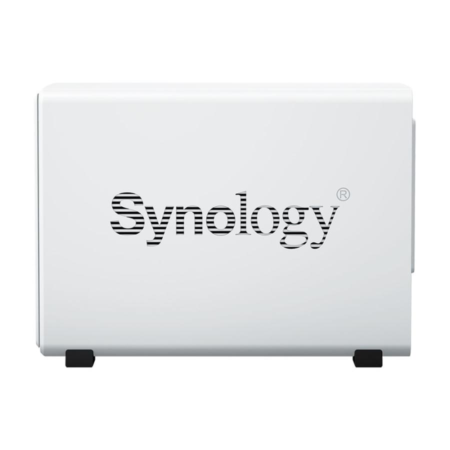 DiskStation 3