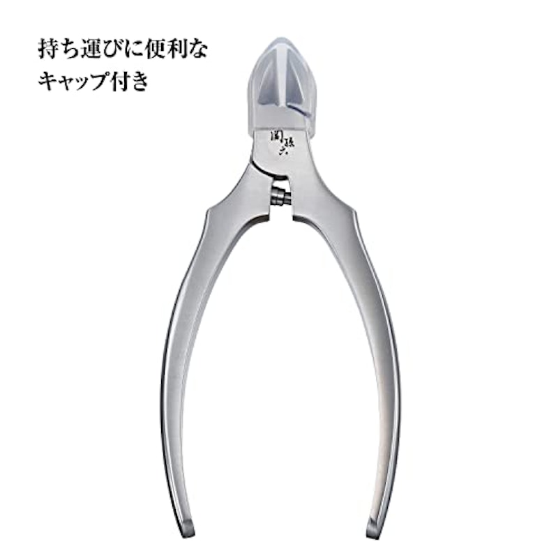 ニッパーツメキリレギュラーハンドル 5