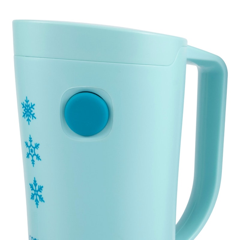 電動ハンディかき氷器 2