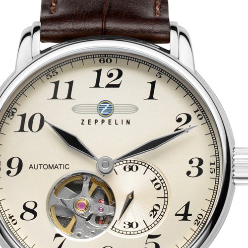 ツェッペリンの腕時計のおすすめ人気ランキング【2026年1月】 | マイベスト