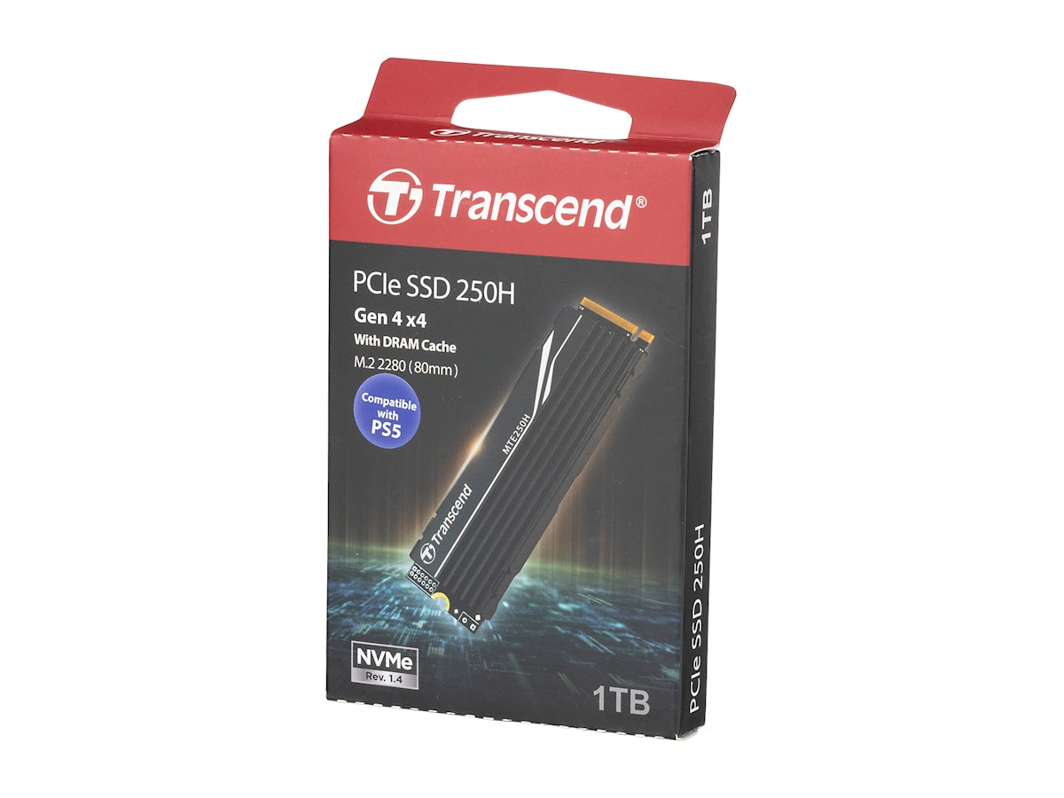 Transcend PCIe SSD 250Hをレビュー!クチコミ・評判をもとに徹底検証 Transcend PCIe SSD 250Hをレビュー!クチコミ・評判をもとに徹底検証