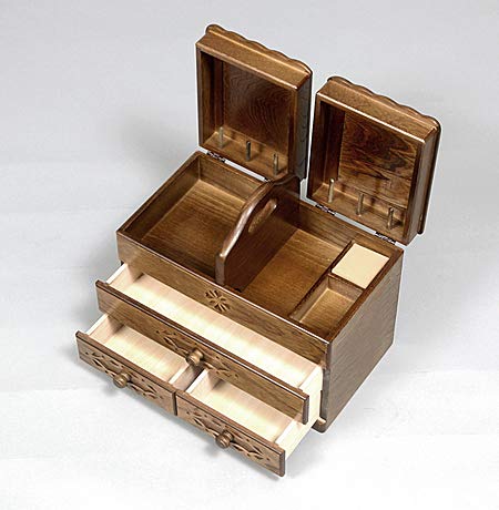 21年 裁縫箱のおすすめ人気ランキング15選 Mybest