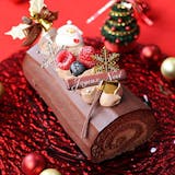 クリスマスケーキ(お取り寄せ・通販)のおすすめ人気ランキング 3