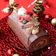 アールクラップ クリスマスロール ショコラ 1
