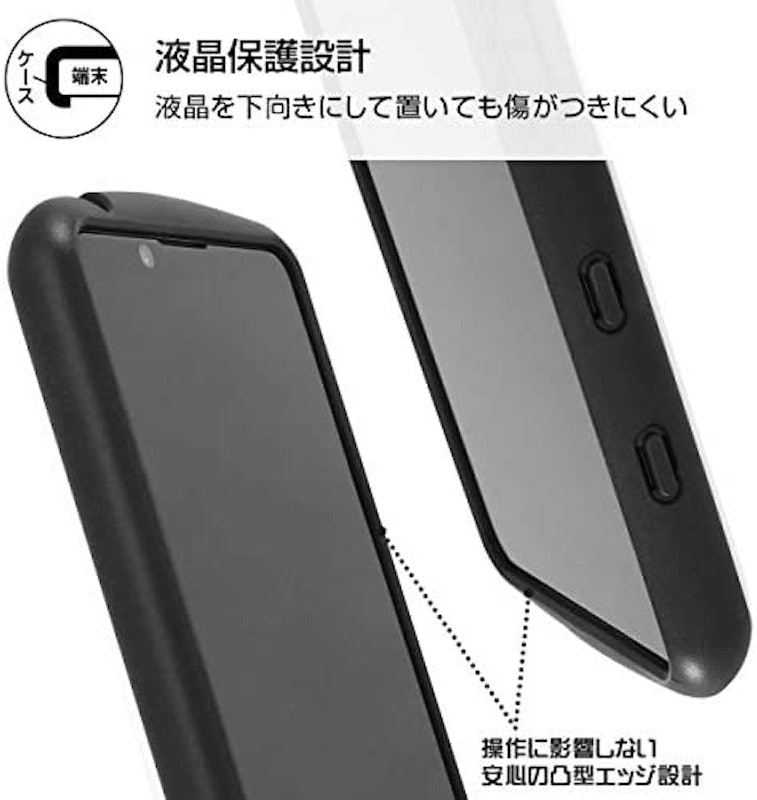 耐衝撃ケース ProCa 4