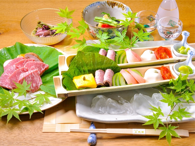 ゆの宿 上越館 8