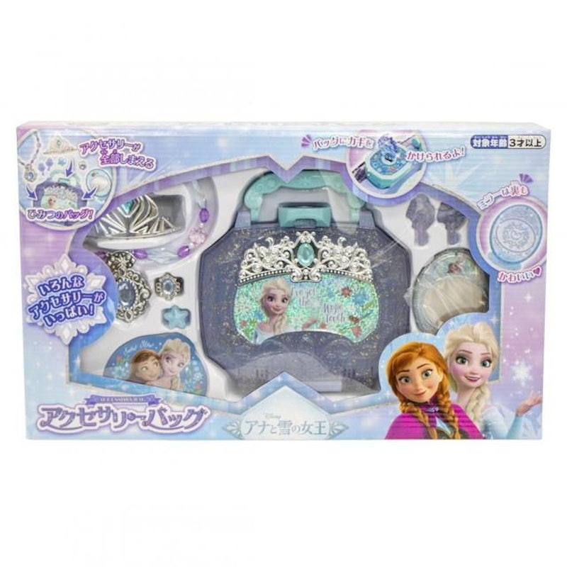 アナと雪の女王 8