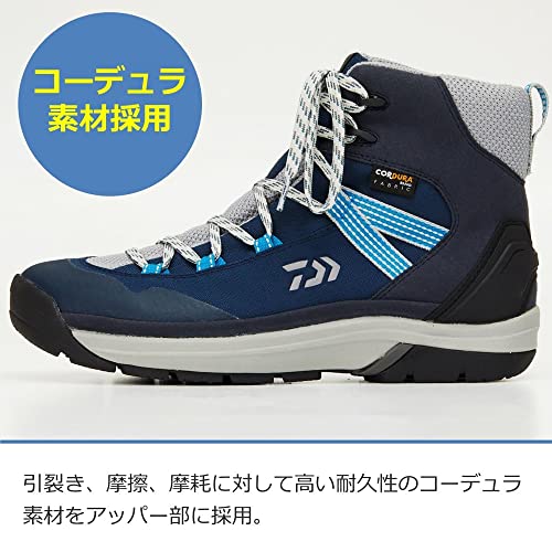 フィッシングシューズ 4