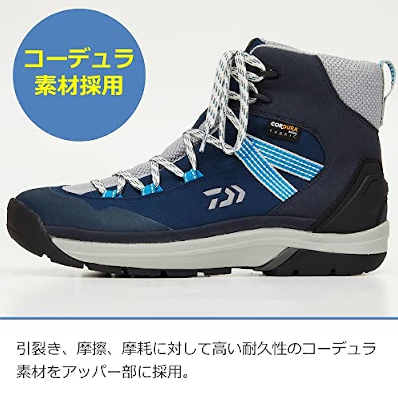 フィッシングシューズ 4