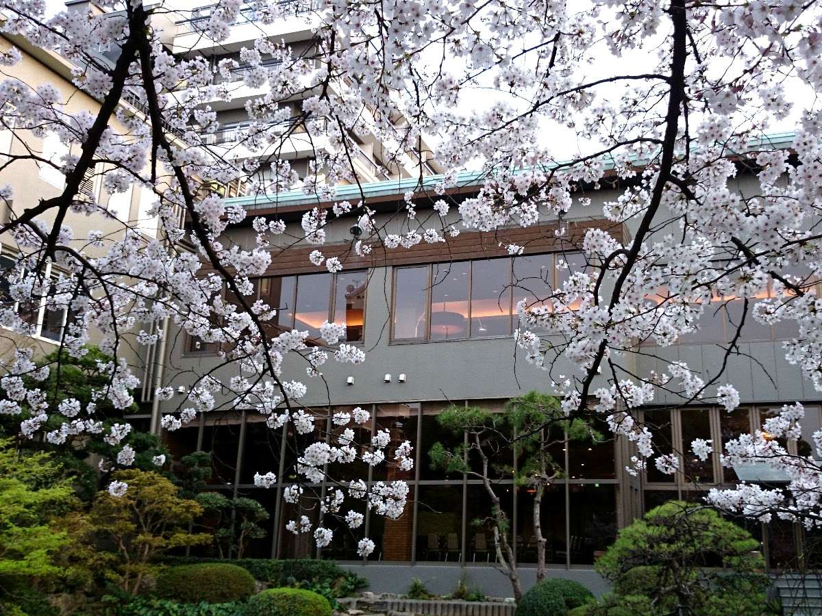 萃香園ホテル 1