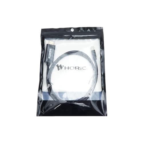  Mini DisplayPort HDMI変換ケーブル 6