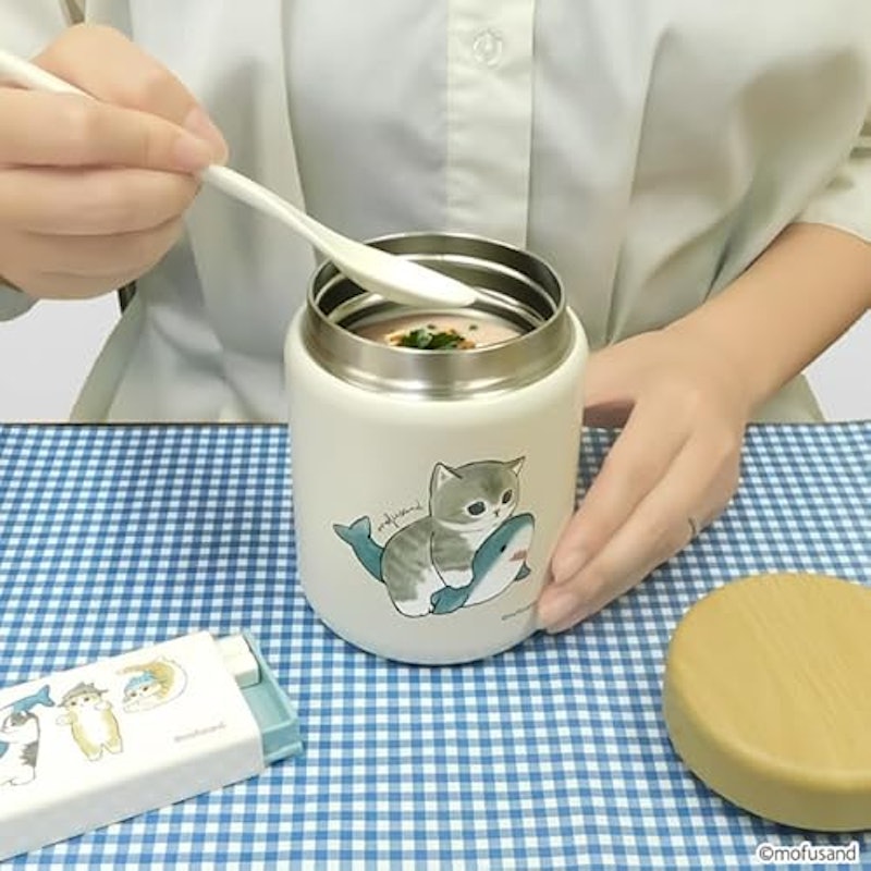 ステンレス スープポット 4