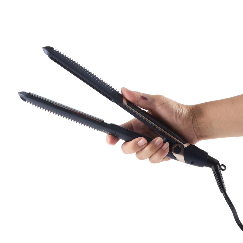 ヤーマン スムースアイロンフォトイオン YJHB0Lを検証レビュー ヤーマン スムースアイロンフォトイオン YJHB0Lを検証レビュー