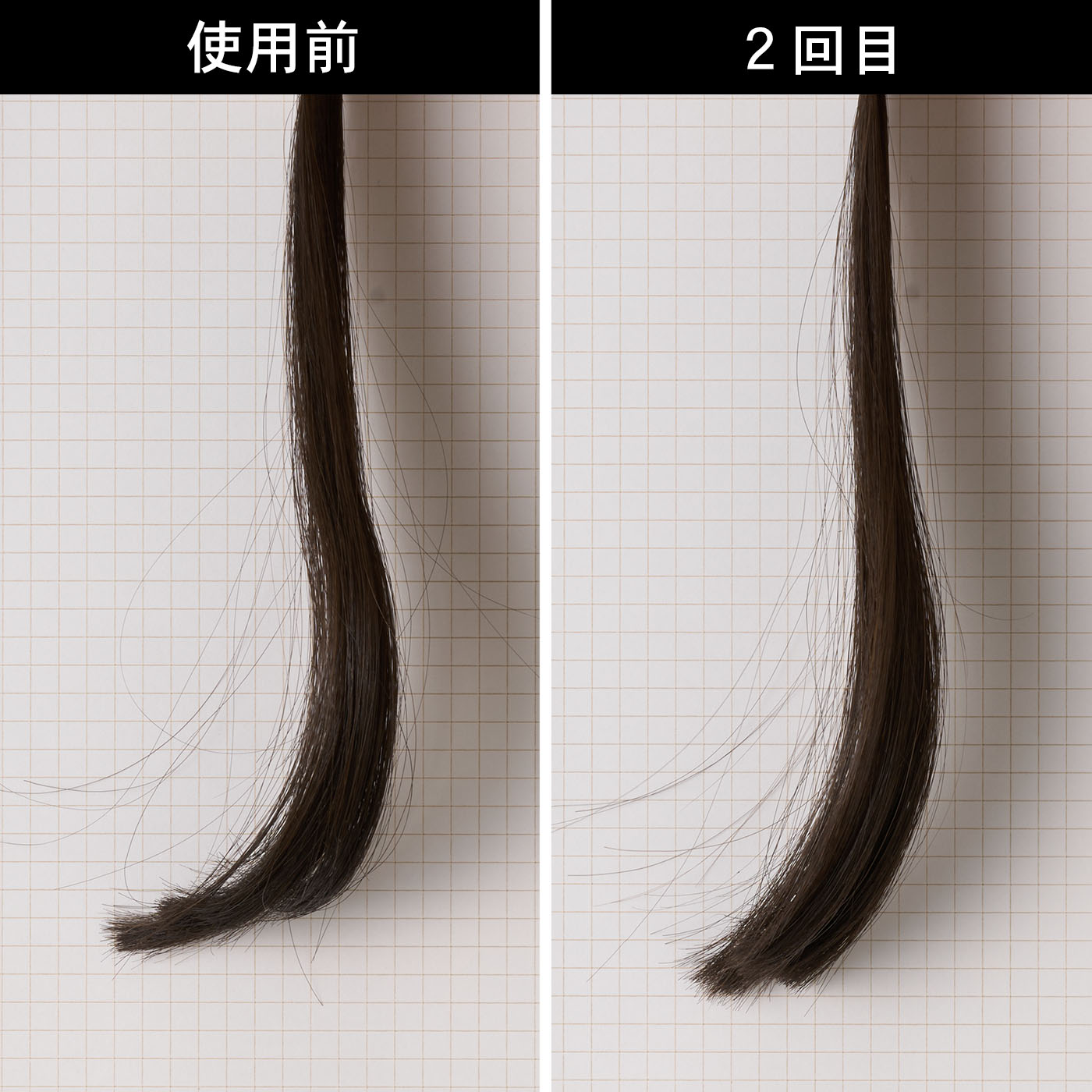 ヘアアイロン 6