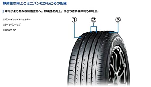 BluEarth-RV RV03CK 165/55R15 2