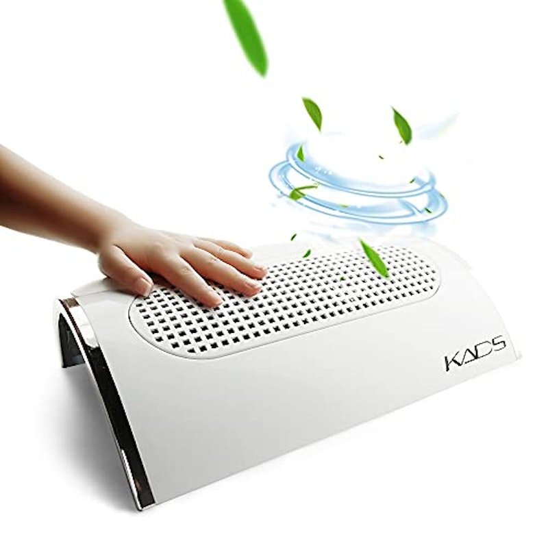 KADS ネイル集塵機ダストコレクター 1