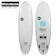 SOFTECH FLASH ERIC GEISELMAN 6’6” 1