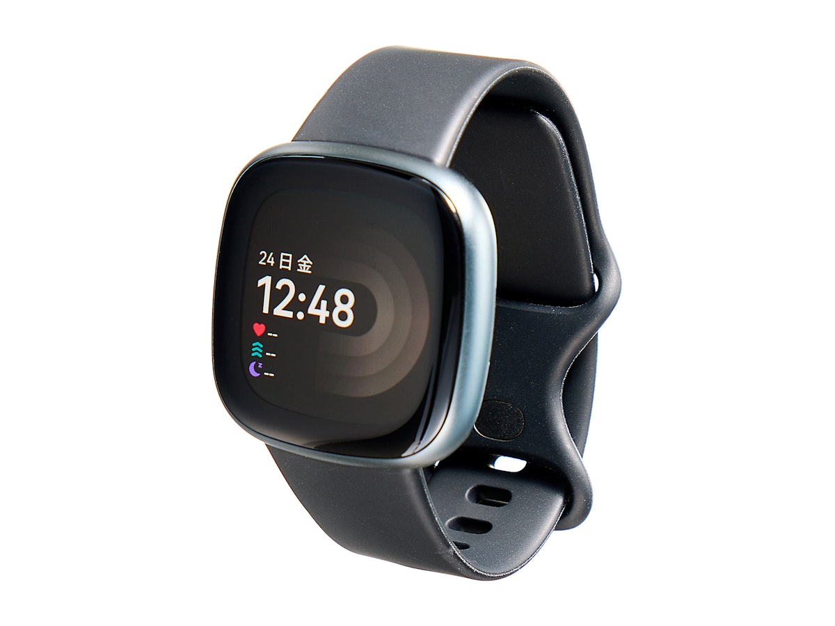 Fitbit Versa 4をレビュー!クチコミ・評判をもとに徹底検証 Fitbit Versa 4をレビュー!クチコミ・評判をもとに徹底検証