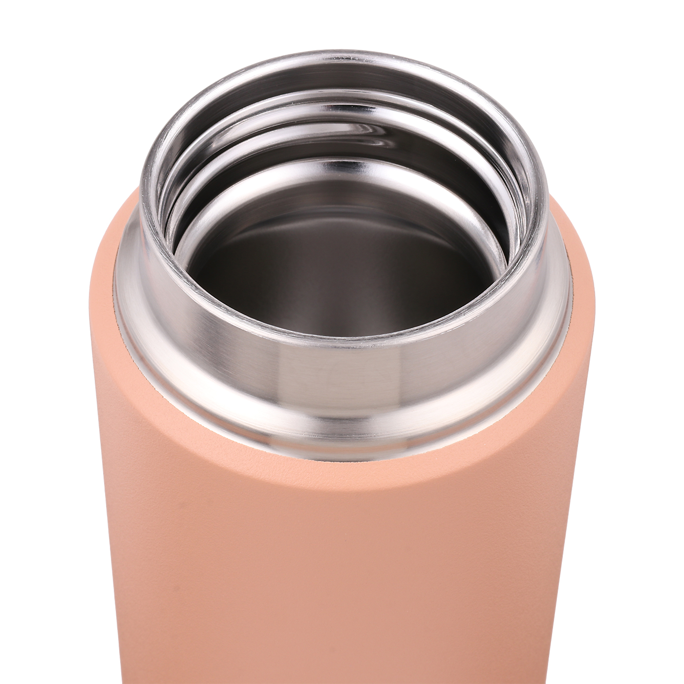 サーモス THERMOS 真空断熱ケータイマグ JOQ-480を検証レビュー！水筒