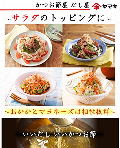 カツオミニパック 6