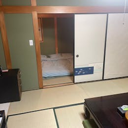 ホテルあけぼの 3