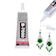 Yiwu Nailite Adhesive Products 超多用途液体瞬間接着剤 1