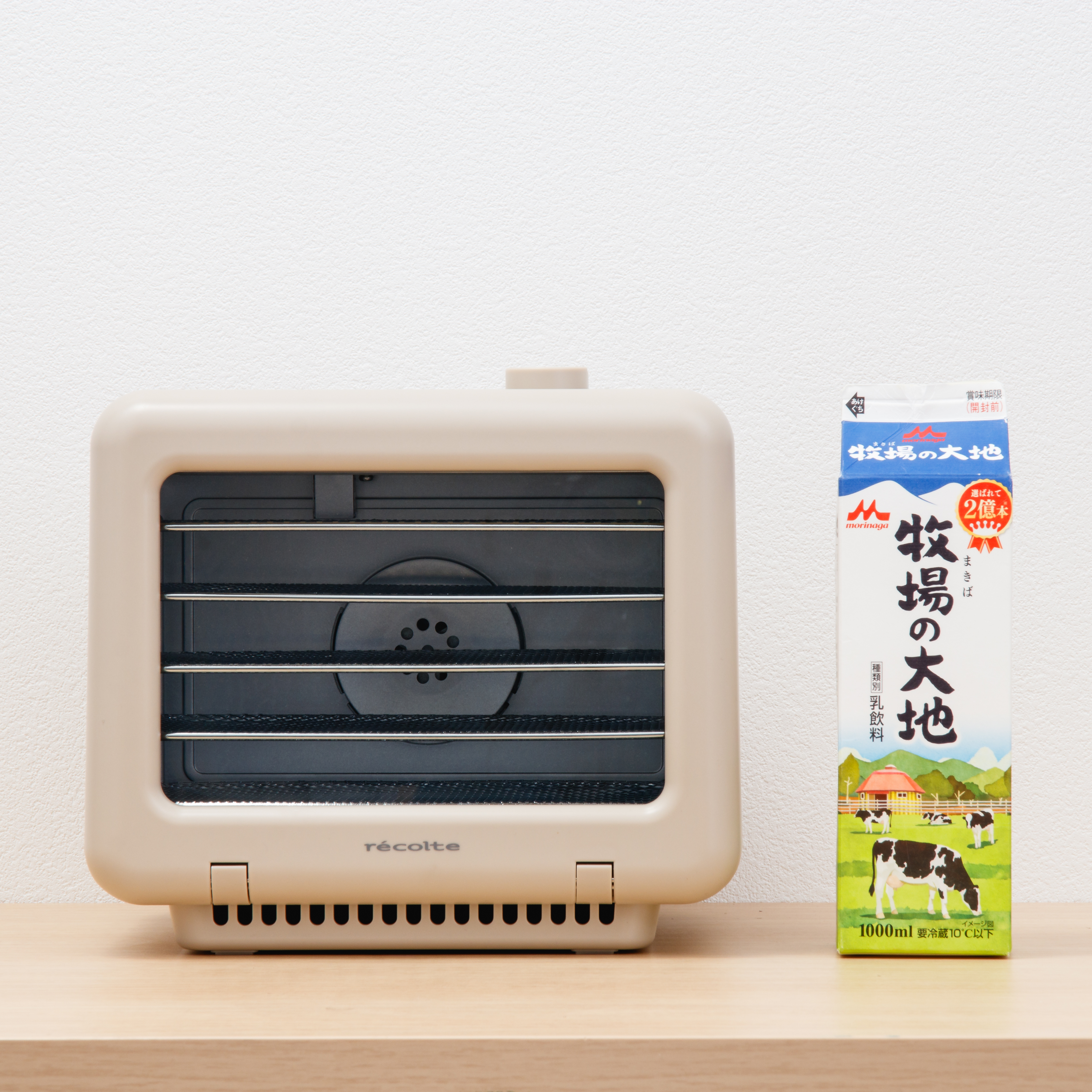 ドライフード ＆ヨーグルトメーカー 2