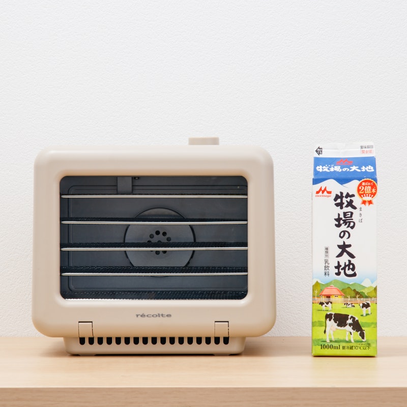 ドライフード &ヨーグルトメーカー 2